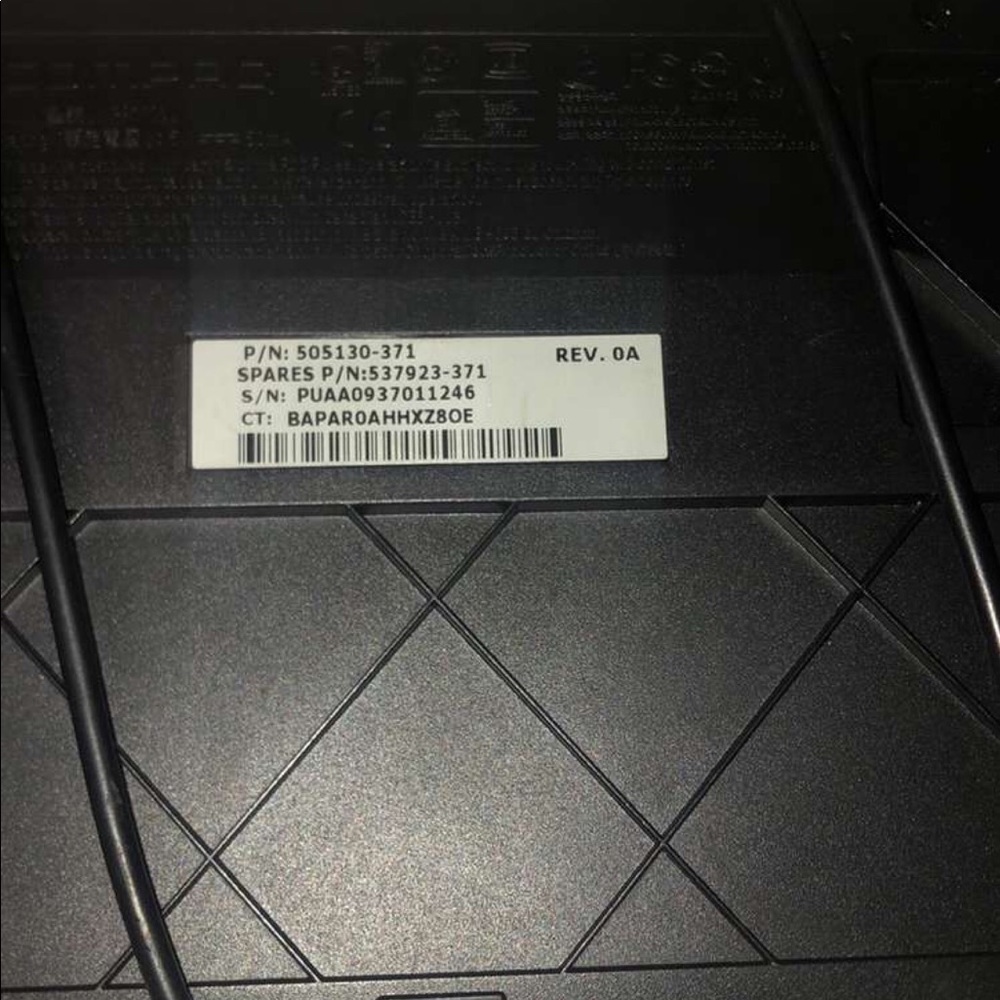 Keyboard - Picture 2 of 2